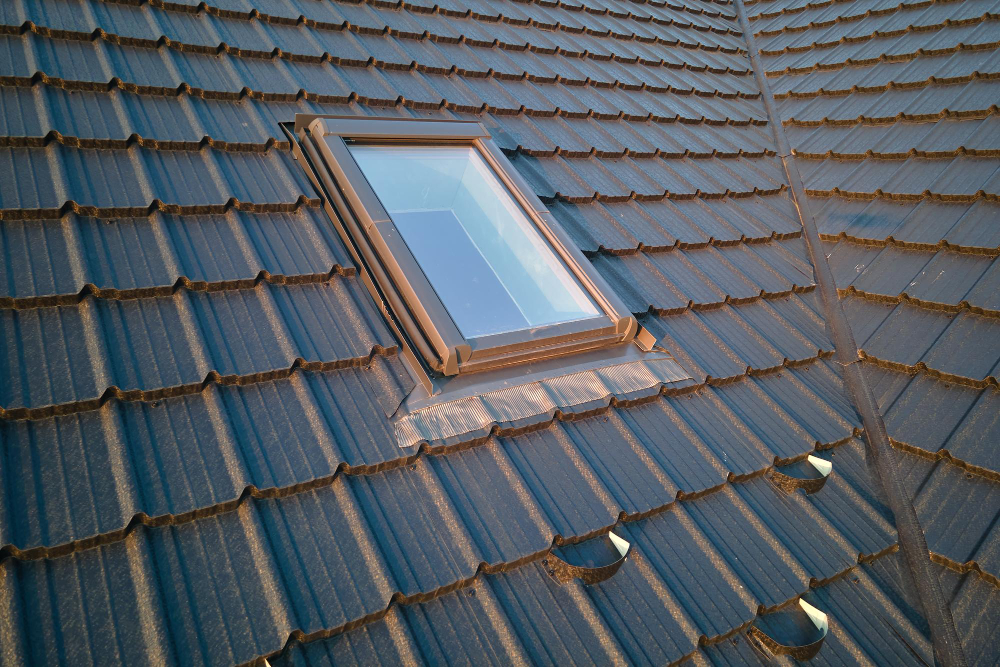 Guardian Ridge Roofing & Building