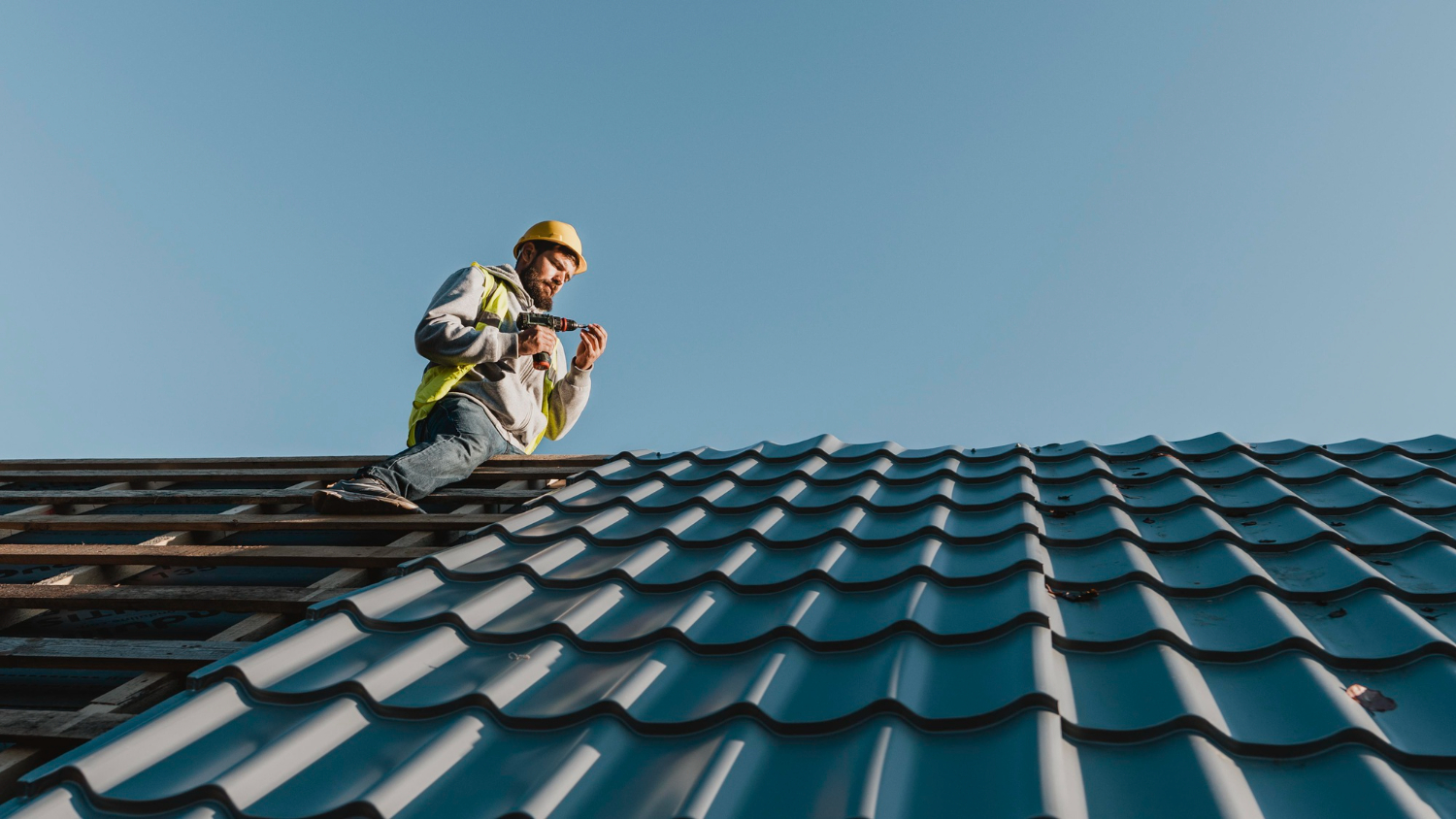 Guardian Ridge Roofing & Building
